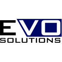 Evo Solutions logo, Evo Solutions contact details