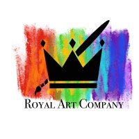 Royal Art Company logo, Royal Art Company contact details