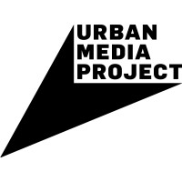 Urban Media Project logo, Urban Media Project contact details