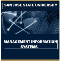 San Jose State University Department of MIS logo, San Jose State University Department of MIS contact details