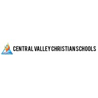 Central Valley Christian School logo, Central Valley Christian School contact details