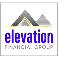 Elevation Financial Group logo, Elevation Financial Group contact details