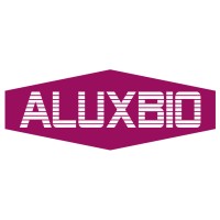 ALUXBIO CO., LTD. logo, ALUXBIO CO., LTD. contact details