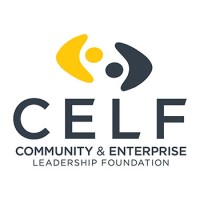 Community and Enterprise Leadership Foundation (CELF) logo, Community and Enterprise Leadership Foundation (CELF) contact details