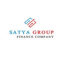 Satya Group of Finance Company logo, Satya Group of Finance Company contact details