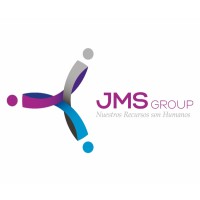 JMS Group logo, JMS Group contact details