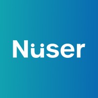 Nuser logo, Nuser contact details