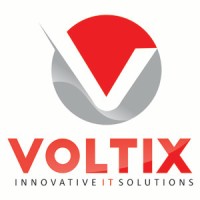 Voltix Inc. logo, Voltix Inc. contact details