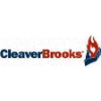 Cleaver-Brooks logo, Cleaver-Brooks contact details