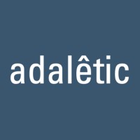 adaletic logo, adaletic contact details