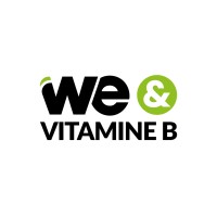 Agence Vitamine B logo, Agence Vitamine B contact details