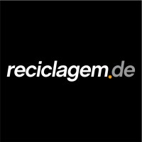 reciclagem.de logo, reciclagem.de contact details