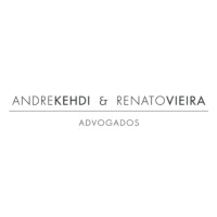 Andre Kehdi e Renato Vieira Advogados logo, Andre Kehdi e Renato Vieira Advogados contact details