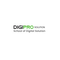 DigiPro Solution logo, DigiPro Solution contact details