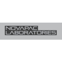 Novapac Laboratories logo, Novapac Laboratories contact details