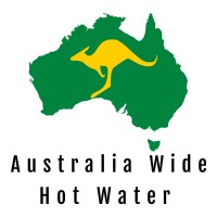 Australia Wide Hot Water logo, Australia Wide Hot Water contact details