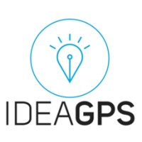 IdeaGPS logo, IdeaGPS contact details