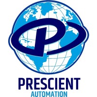 Prescient Automation Pune logo, Prescient Automation Pune contact details