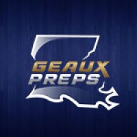 GeauxPreps.com logo, GeauxPreps.com contact details