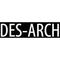 Des'Arch logo, Des'Arch contact details