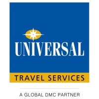 Universal DMC Turkey logo, Universal DMC Turkey contact details