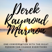 Derek Raymond Marmon logo, Derek Raymond Marmon contact details