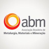 Associação Brasileira de Metalurgia, Materiais e Mineração logo, Associação Brasileira de Metalurgia, Materiais e Mineração contact details