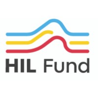 HIL Fund logo, HIL Fund contact details