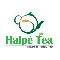 Halpe Ceylon Luxury Tea Maroc logo, Halpe Ceylon Luxury Tea Maroc contact details