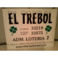 LOTERIA EL TREBOL logo, LOTERIA EL TREBOL contact details