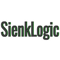 Sienk Logic logo, Sienk Logic contact details