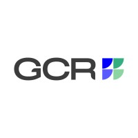 GCR logo, GCR contact details