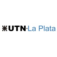 UTN La Plata logo, UTN La Plata contact details