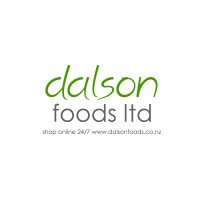 Dalson Foods Limited logo, Dalson Foods Limited contact details