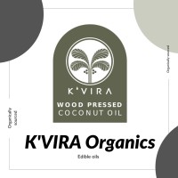 Kvira Organics logo, Kvira Organics contact details