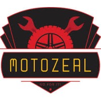 Motozeal Sales & Services logo, Motozeal Sales & Services contact details