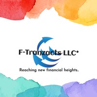 The F-Tranzacts Group logo, The F-Tranzacts Group contact details