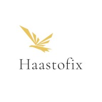 Haastofix logo, Haastofix contact details