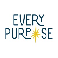 Every Purpose logo, Every Purpose contact details