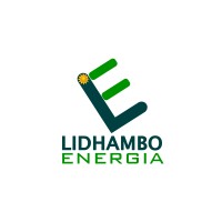 Lidhambo Energia logo, Lidhambo Energia contact details