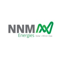 NNM Energies logo, NNM Energies contact details