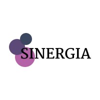 SINERGIA logo, SINERGIA contact details