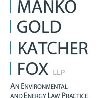 MANKO | GOLD | KATCHER | FOX LLP logo, MANKO | GOLD | KATCHER | FOX LLP contact details