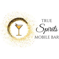 True Spirits Mobile Bar logo, True Spirits Mobile Bar contact details