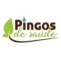 Pingos de Saúde logo, Pingos de Saúde contact details