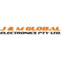 J & M Global Electronics Pty Ltd logo, J & M Global Electronics Pty Ltd contact details