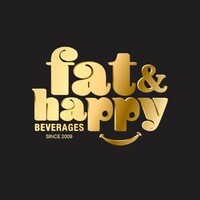 Fat & Happy Beverages logo, Fat & Happy Beverages contact details