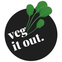 Veg it Out logo, Veg it Out contact details