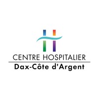 Centre Hospitalier Dax-Côte d'Argent logo, Centre Hospitalier Dax-Côte d'Argent contact details