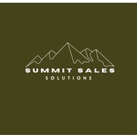 Summit Sales Solutions logo, Summit Sales Solutions contact details